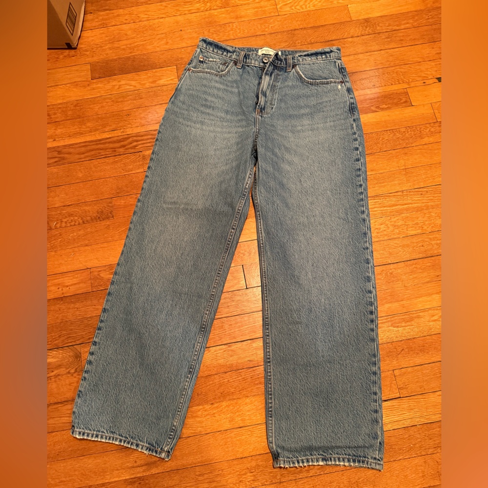 Abercrombie The Love Jean 29/8R